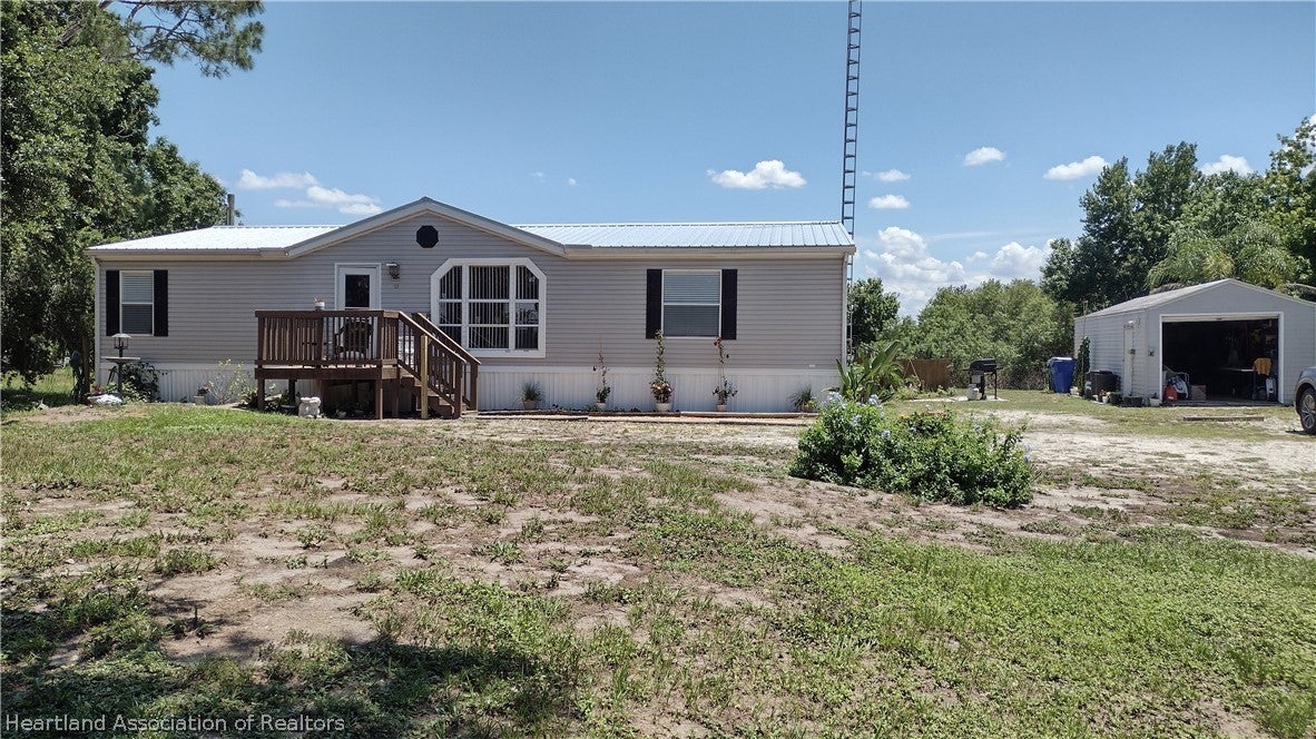 120 Pine Tree Dr, Lake Placid, FL 33852 photo
