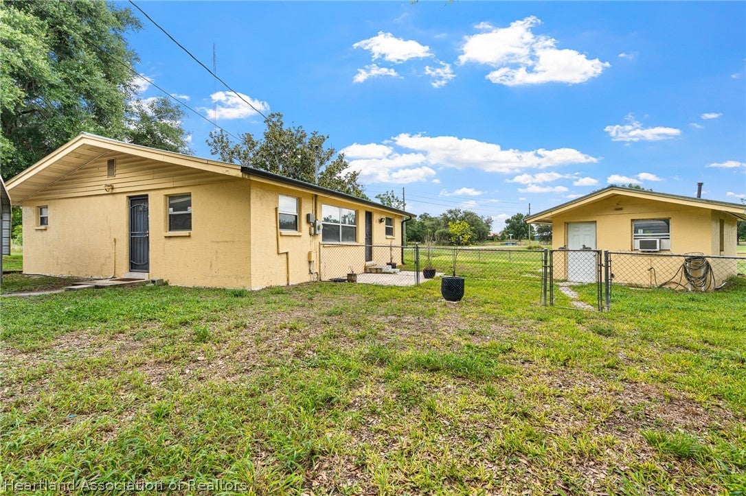 1690 Towers Rd, Avon Park, FL 33825