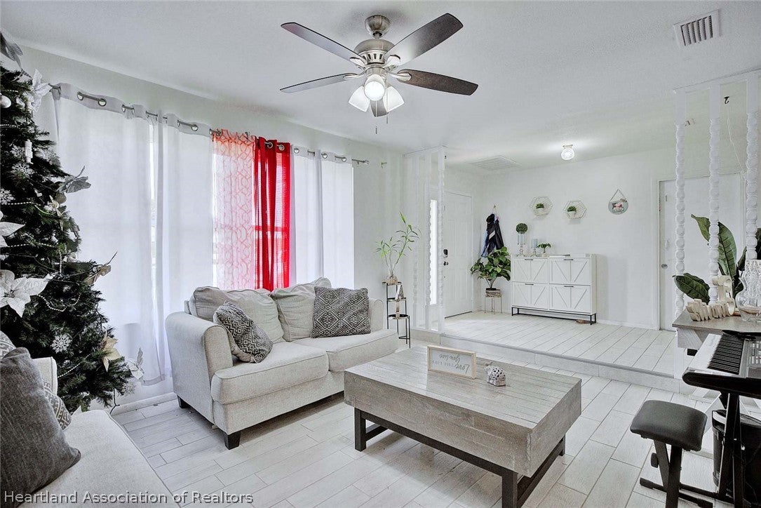 1326 Chloe Terrace, Sebring, FL 33870 photo