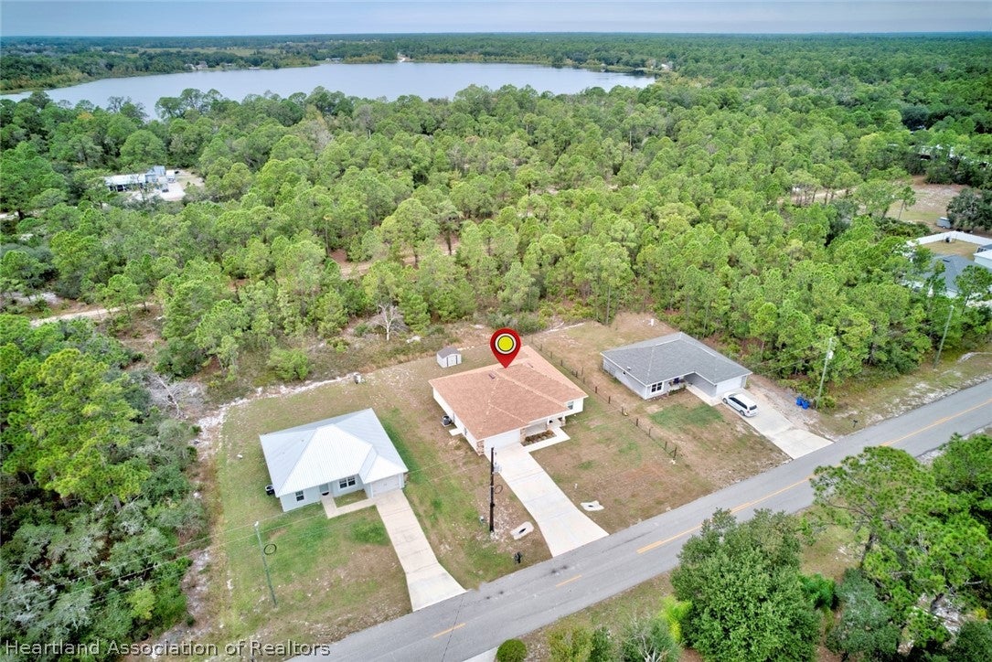 6607 Burkett Ave, Sebring, FL 33875 photo