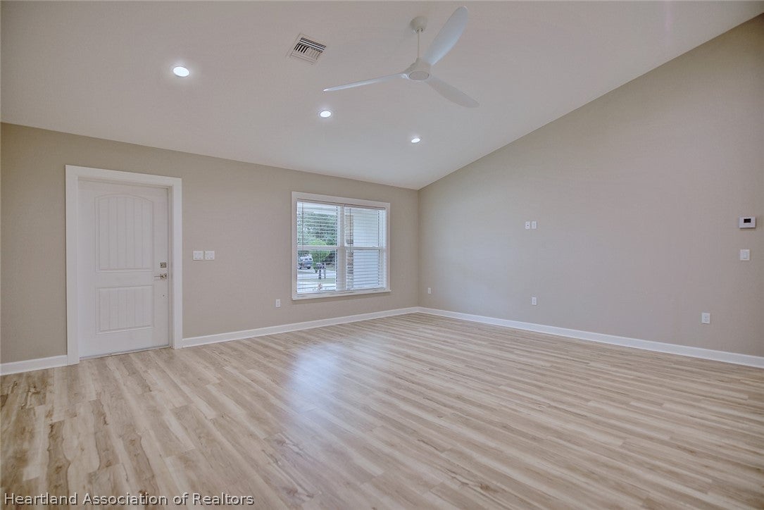 6607 Burkett Ave, Sebring, FL 33875 photo