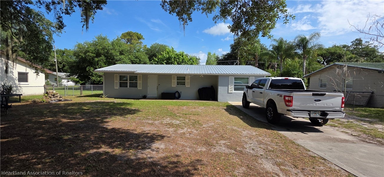 3639 SW 19 St, Okeechobee, FL 34974 photo
