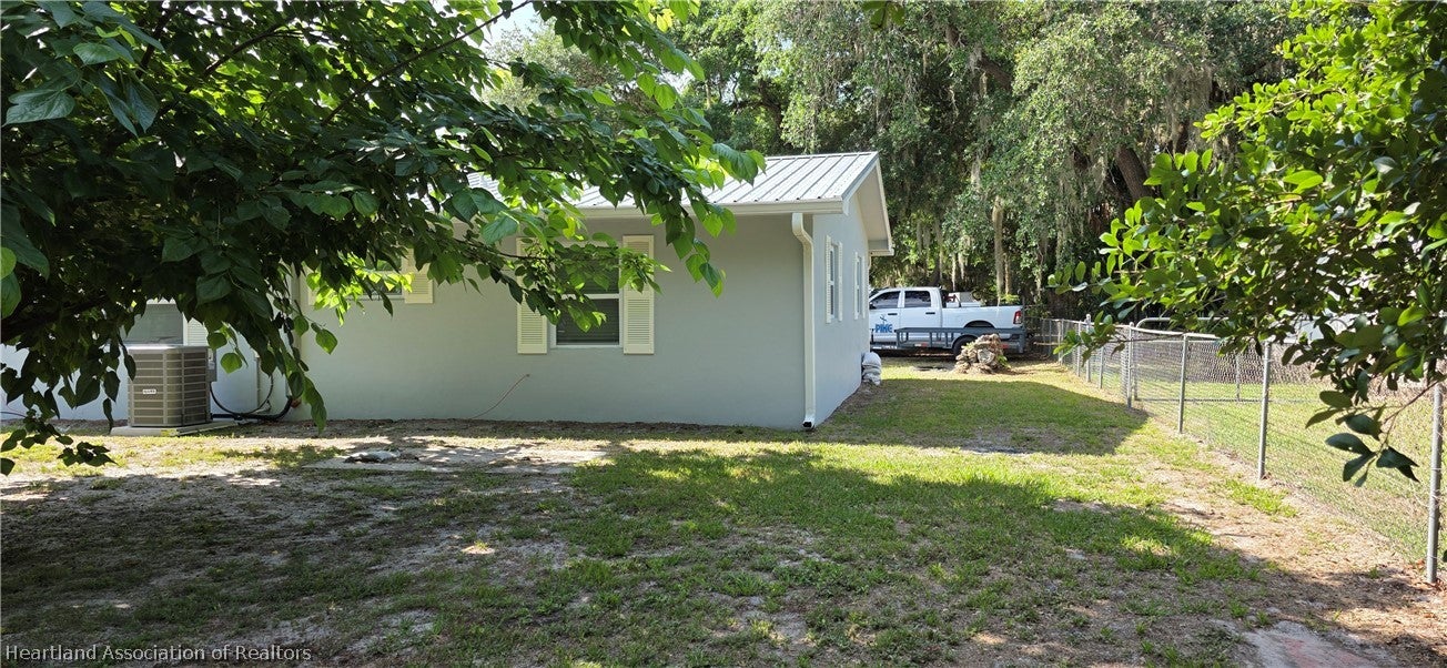 3639 SW 19 St, Okeechobee, FL 34974 photo