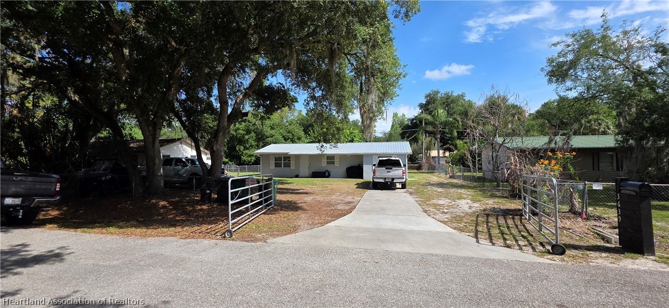 3639 19 St, Okeechobee, FL 34974