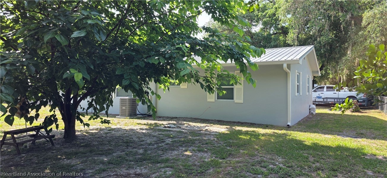 3639 SW 19 St, Okeechobee, FL 34974 photo