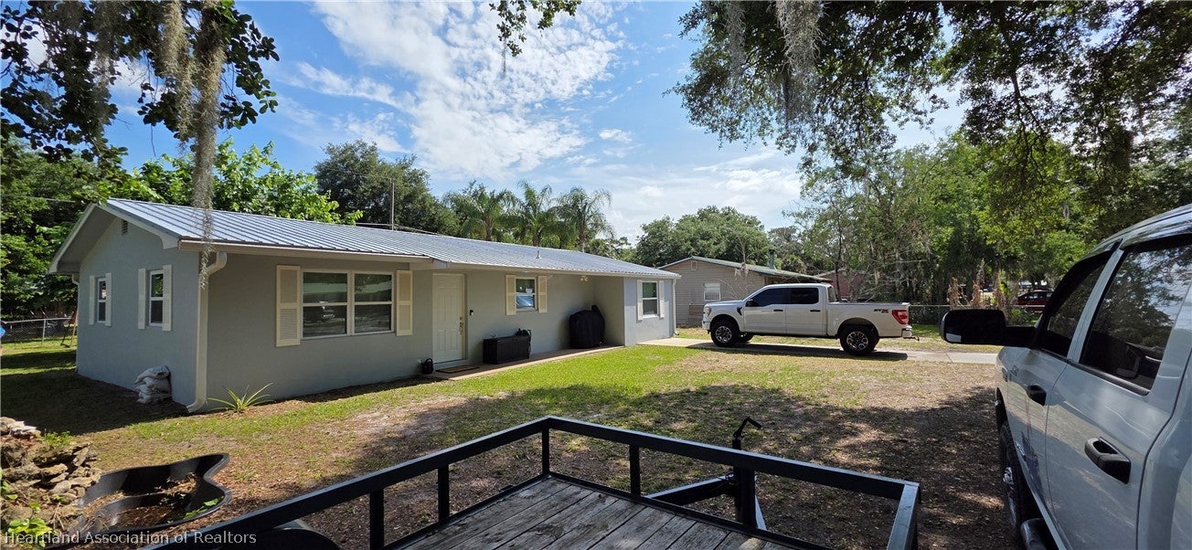 3639 SW 19 St, Okeechobee, FL 34974 photo