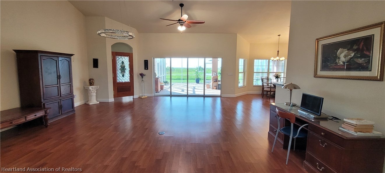 1101 Lakeside Way, Sebring, FL 33876 photo