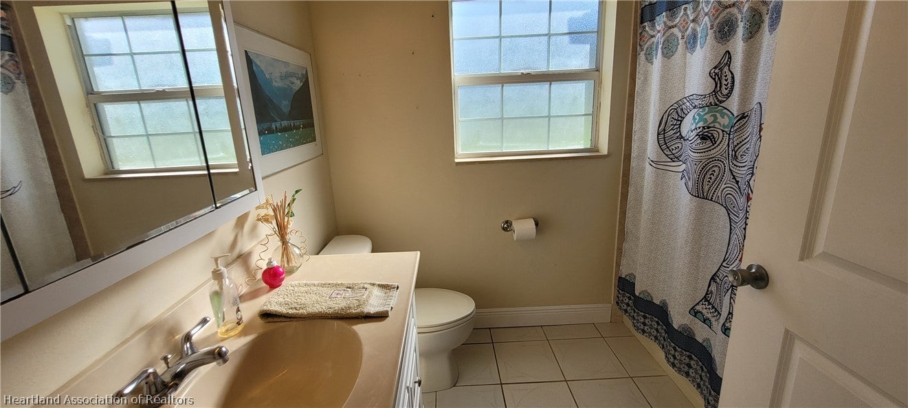1101 Lakeside Way, Sebring, FL 33876 photo