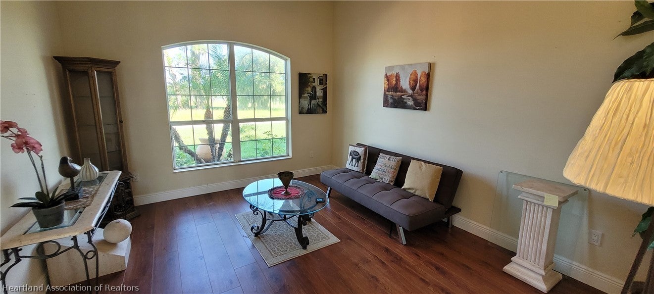 1101 Lakeside Way, Sebring, FL 33876 photo
