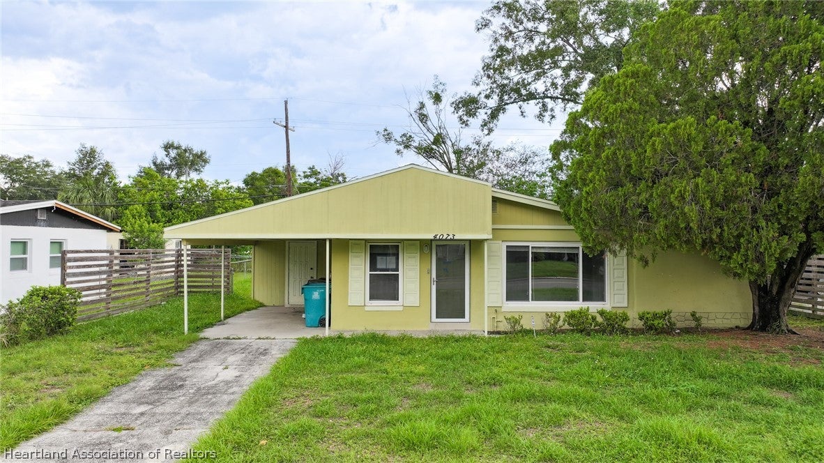 4073 Kirkland Blvd, Orlando, FL 32811