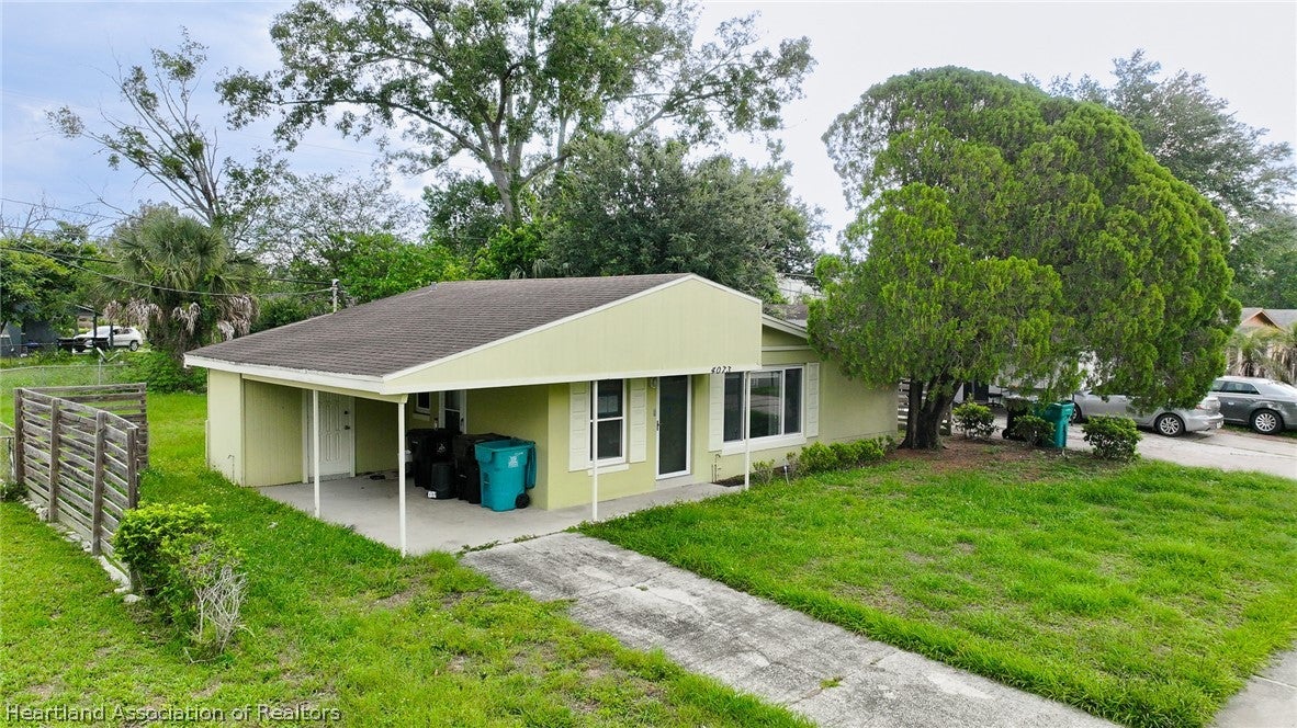 4073 Kirkland Blvd, Orlando, FL 32811 photo