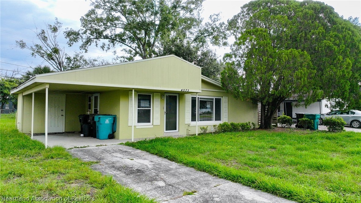 4073 Kirkland Blvd, Orlando, FL 32811 photo