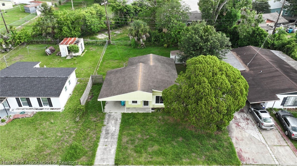 4073 Kirkland Blvd, Orlando, FL 32811 photo