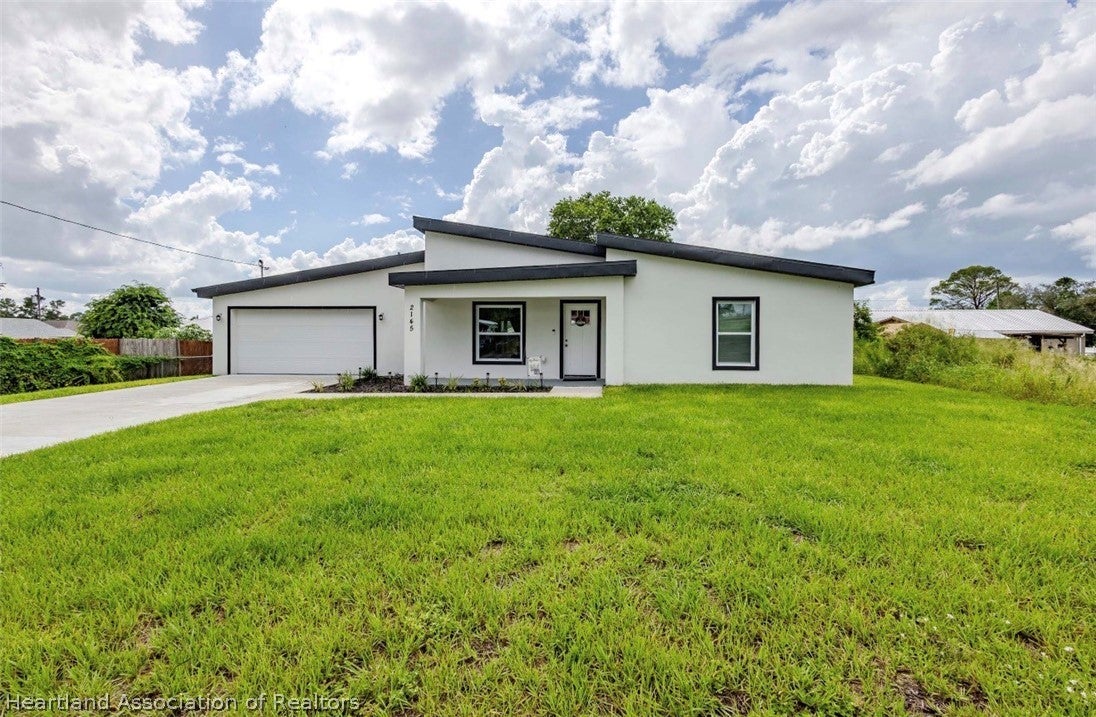 2145 N Archer Rd, Avon Park, FL 33825 photo