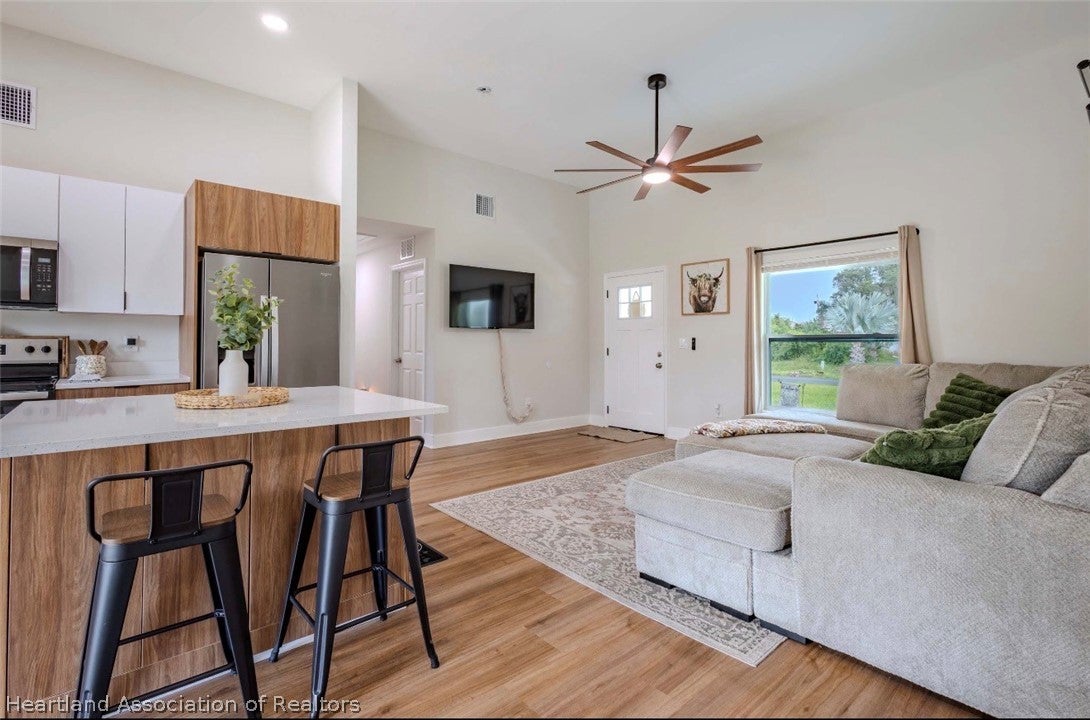2145 N Archer Rd, Avon Park, FL 33825 photo