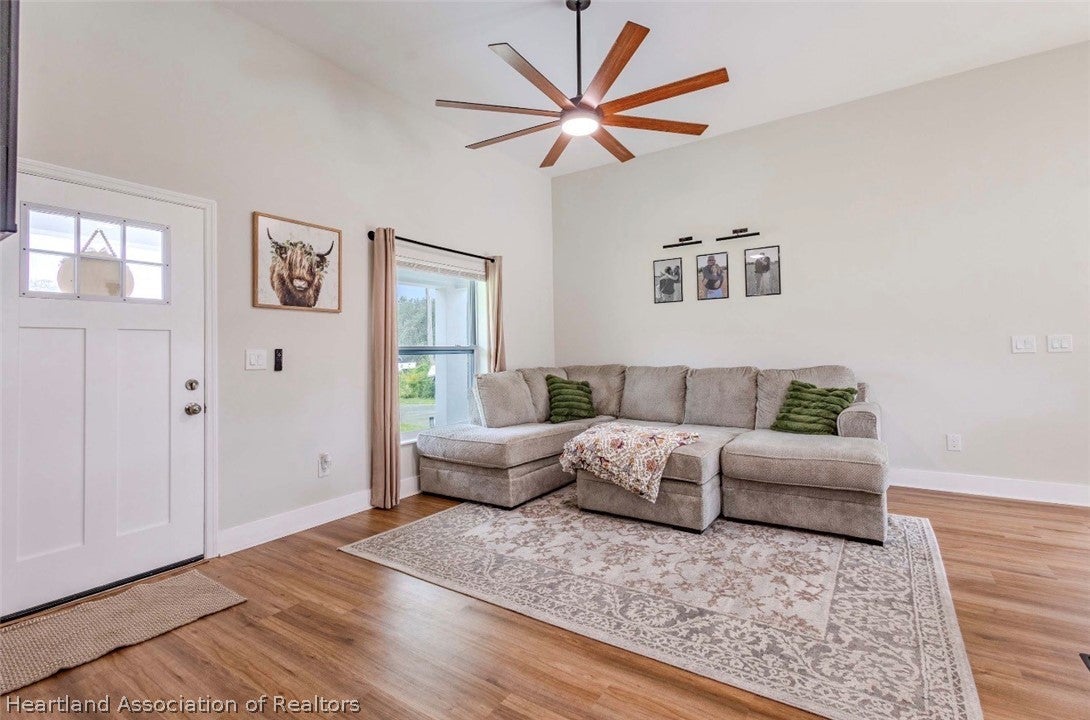 2145 N Archer Rd, Avon Park, FL 33825 photo