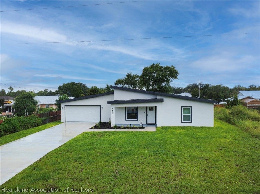 2145 N Archer Rd, Avon Park, FL 33825 photo
