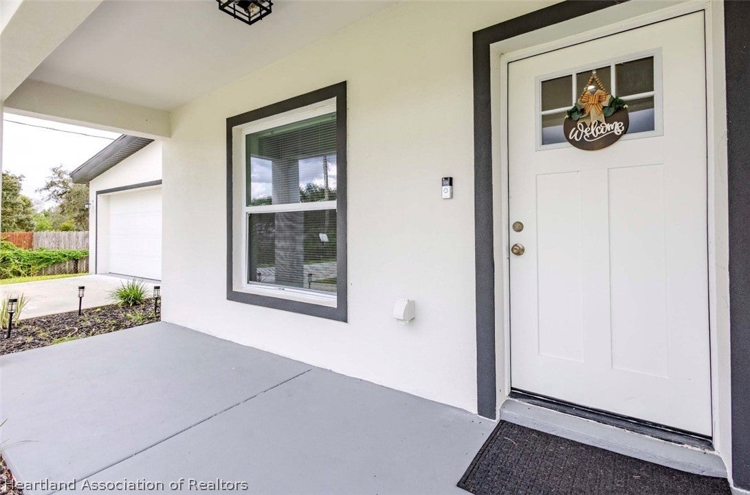 2145 N Archer Rd, Avon Park, FL 33825 photo