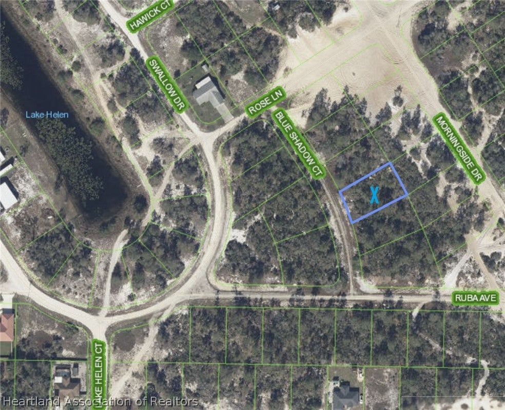 465 Blue Shadow Ct, Lake Placid, FL 33852
