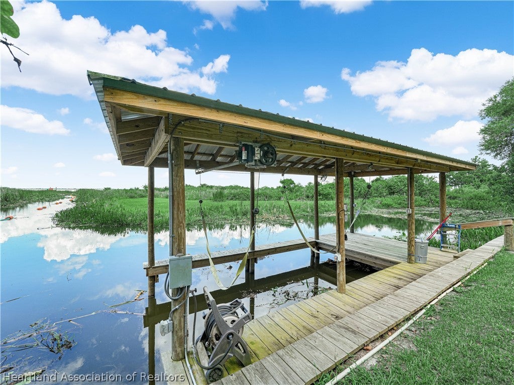 443 Racoon Ln, Lorida, FL 33857 photo