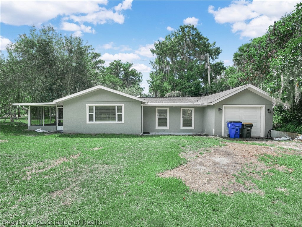 443 Racoon Ln, Lorida, FL 33857 photo
