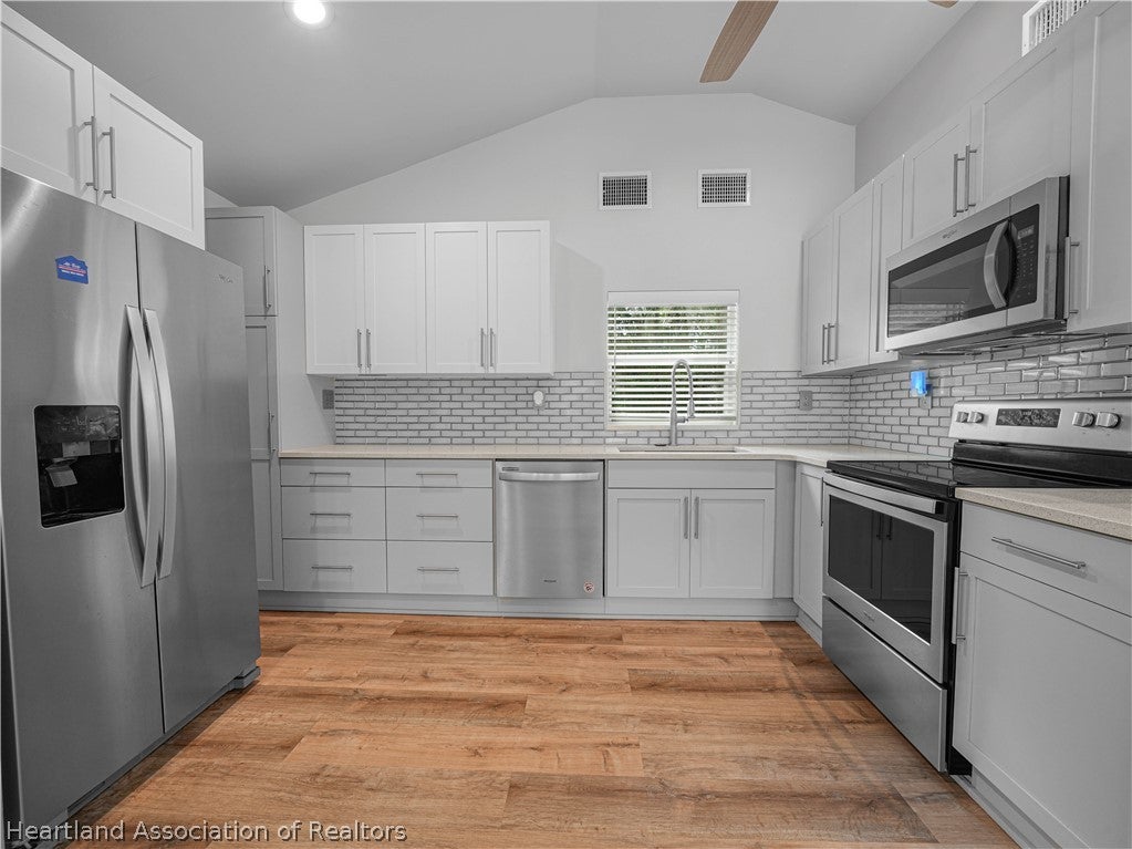 443 Racoon Ln, Lorida, FL 33857 photo