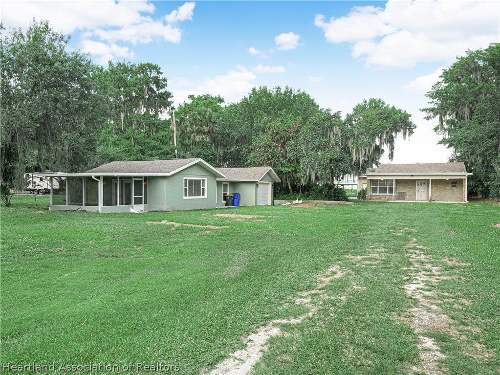 443 Racoon Ln, Lorida, FL 33857 photo