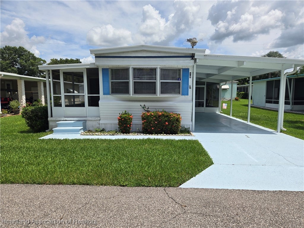 19 Armadillo Trl, Lake Placid, FL 33852 photo