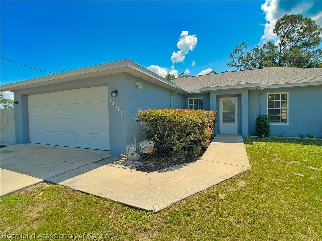 10018 Orange Blossom Blvd, Sebring, FL 33875