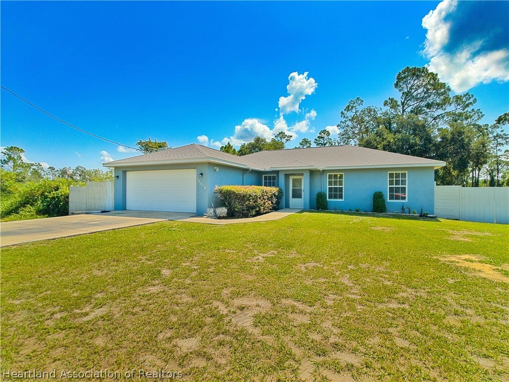 10018 S Orange Blossom Blvd, Sebring, FL 33875 photo