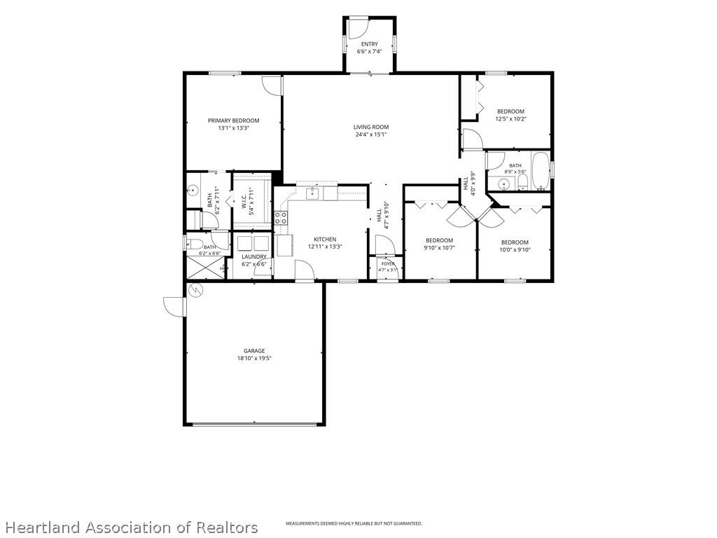 10018 S Orange Blossom Blvd, Sebring, FL 33875 photo
