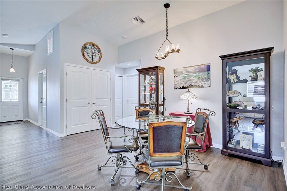 122 Jasmine St, Lake Placid, FL 33852 photo