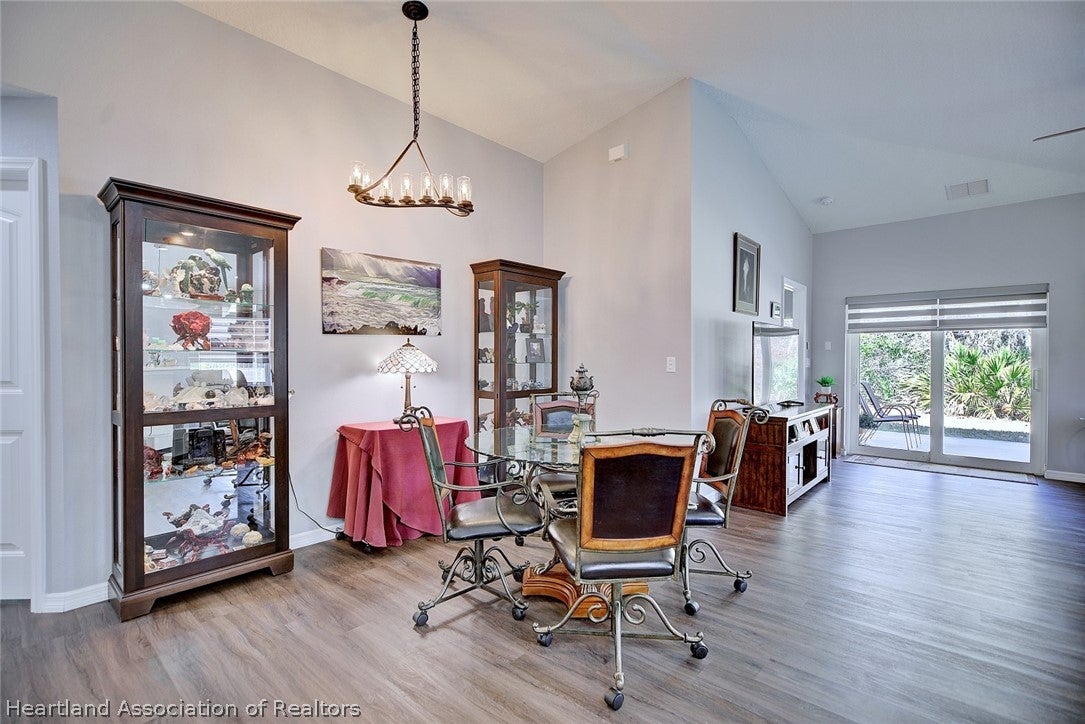 122 Jasmine St, Lake Placid, FL 33852 photo