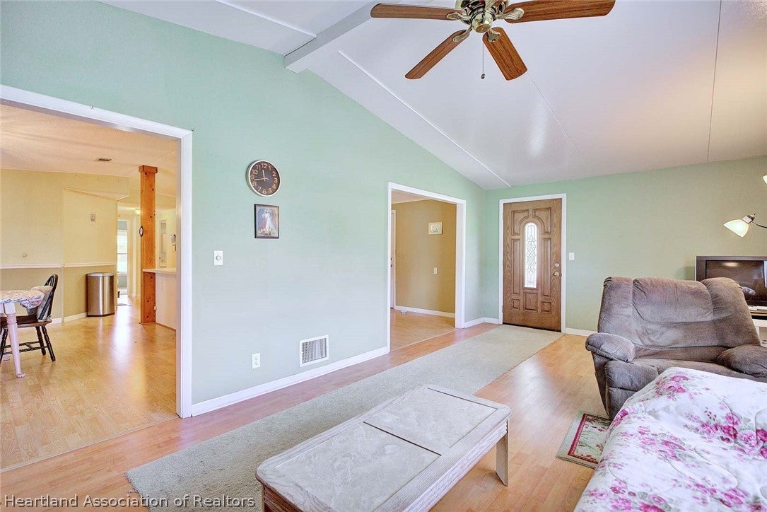 255 Hickory Ridge Dr, Sebring, FL 33876 photo