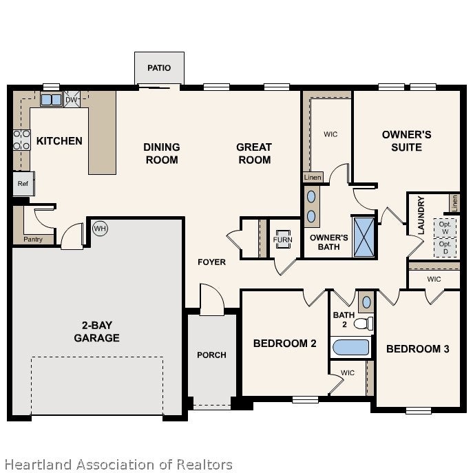 704 Oak Hammock Way, Avon Park, FL 33825 photo