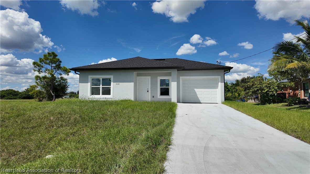 753 Pacific St, Lake Placid, FL 33852