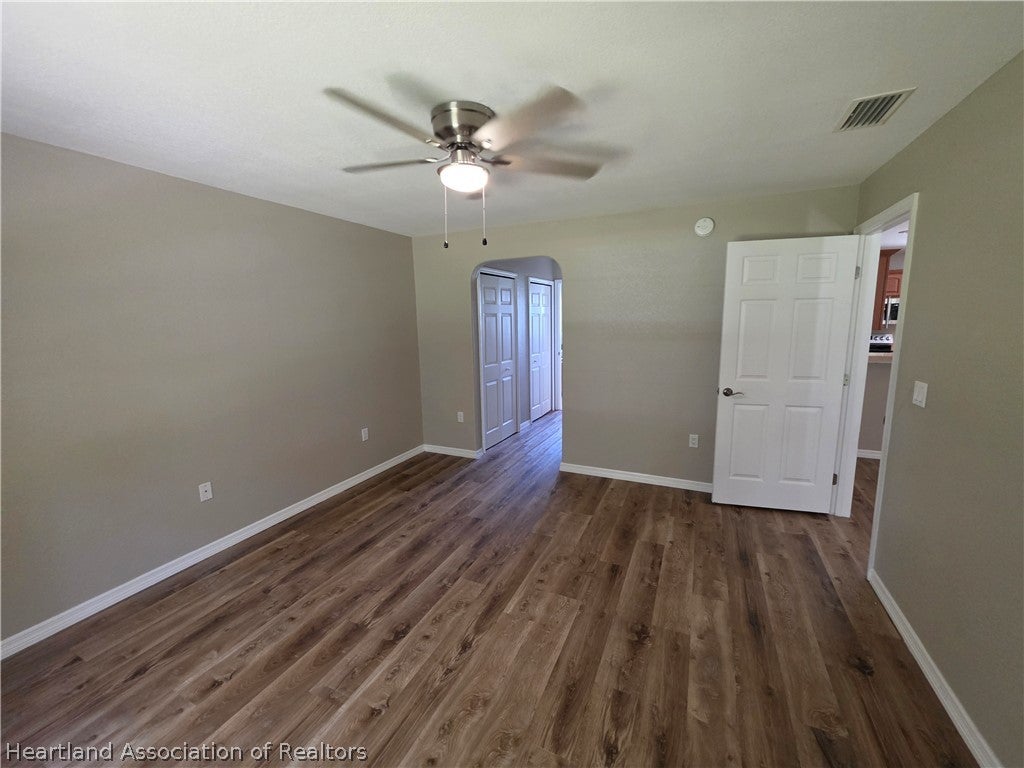 1108 N Oak Ridge Dr, Lorida, FL 33857 photo