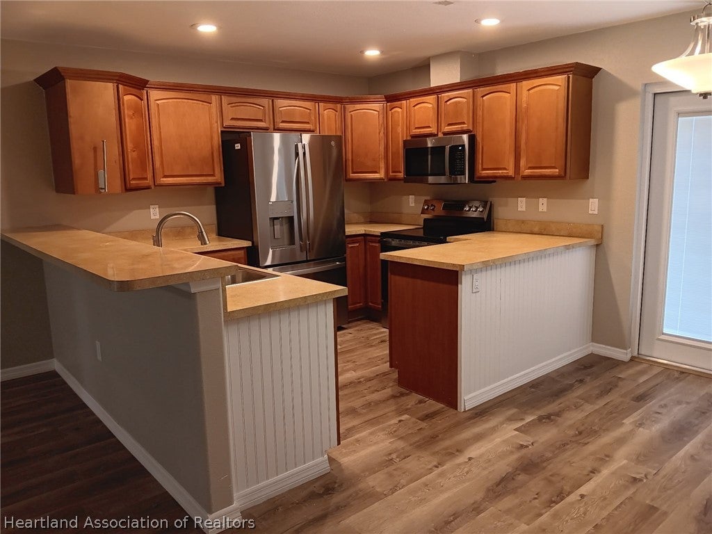 1108 N Oak Ridge Dr, Lorida, FL 33857 photo