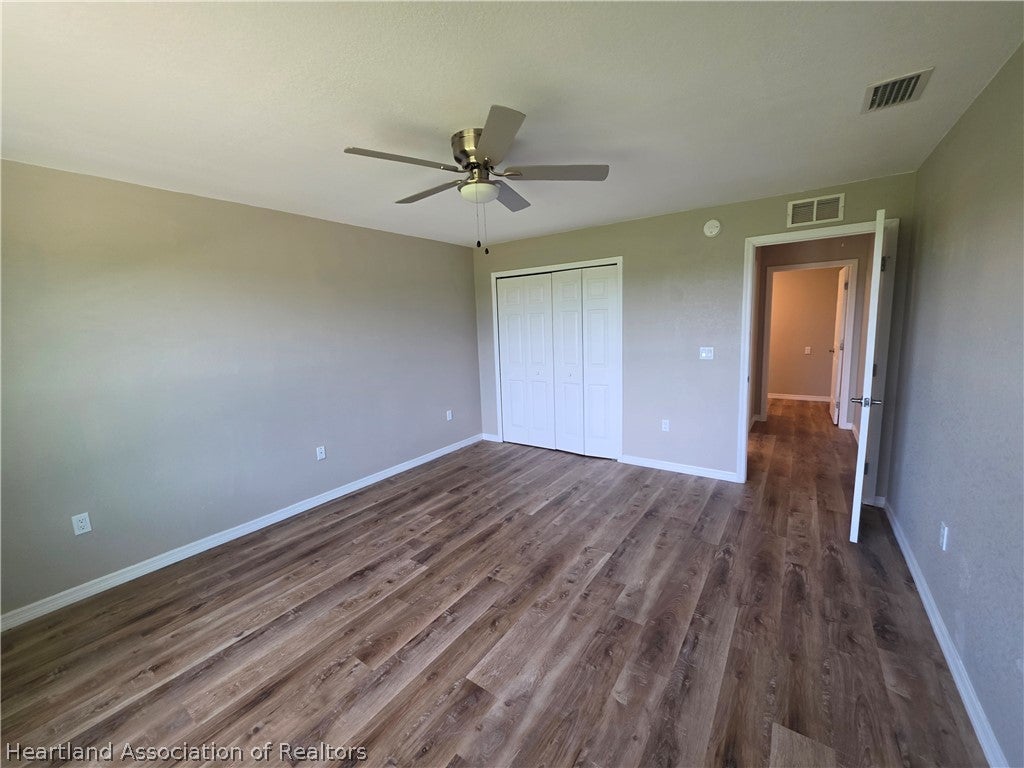 1108 N Oak Ridge Dr, Lorida, FL 33857 photo