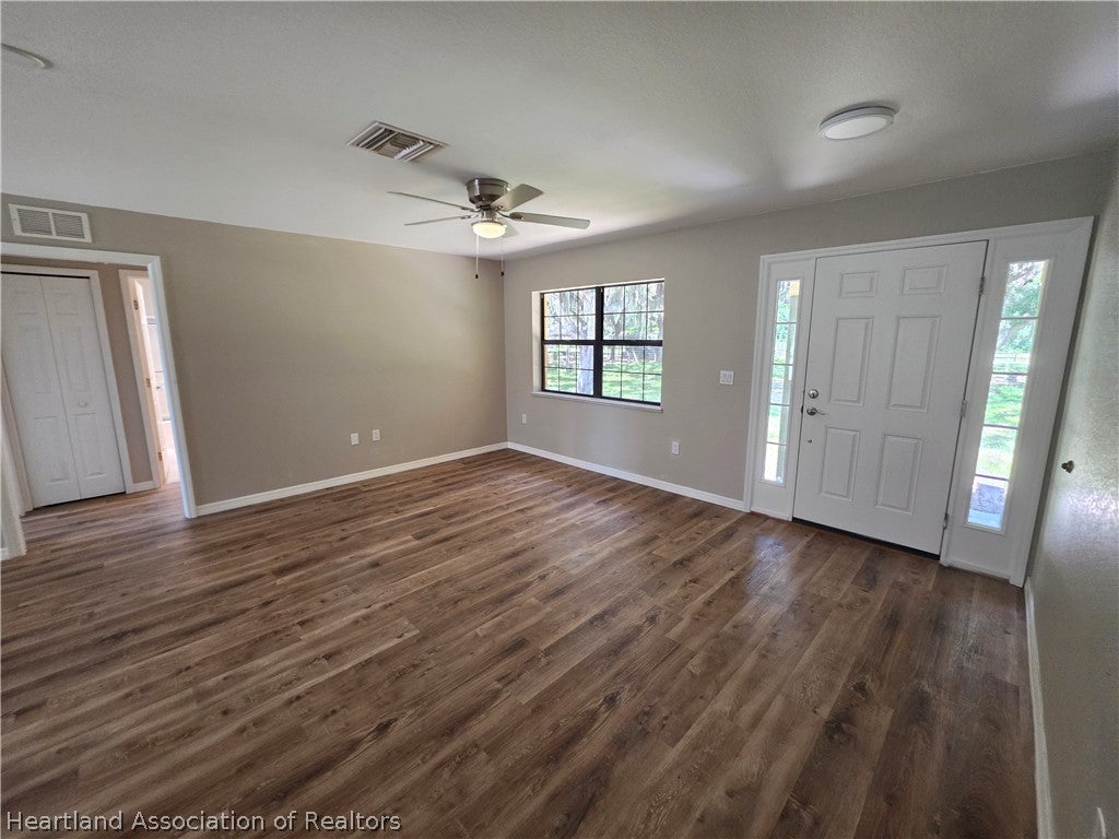 1108 N Oak Ridge Dr, Lorida, FL 33857 photo