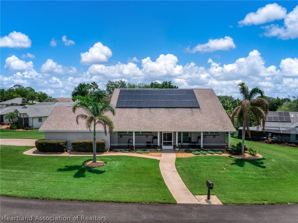 109 Crestview Ct, Lake Placid, FL 33852