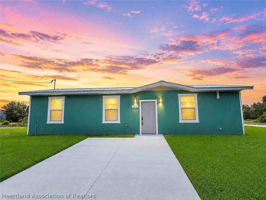 127 Arnold Rd, Avon Park, FL 33825