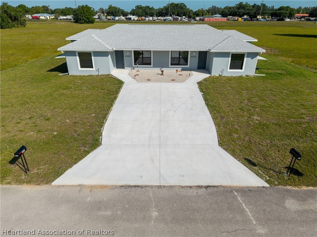 6301 Candler Terrace, Sebring, FL 33876