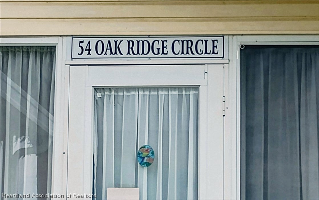 54 Oak Ridge Cir, Lake Placid, FL 33852 photo