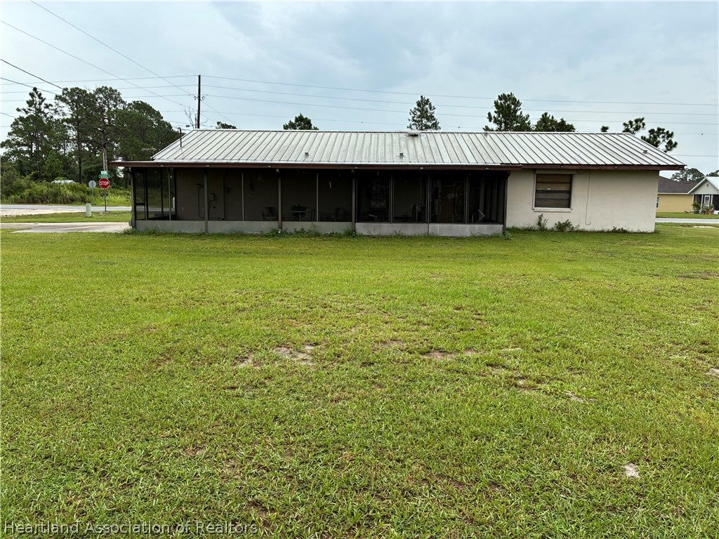 1801 Heron St, Sebring, FL 33870 photo