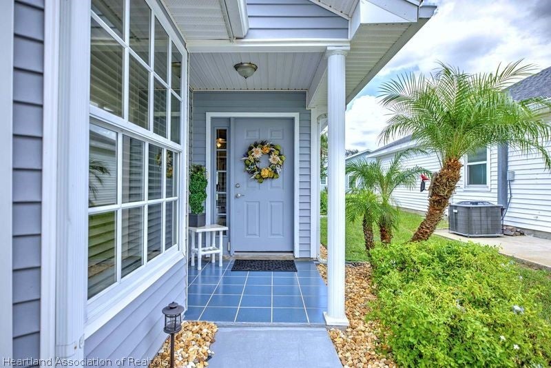 3243 E Pebble Creek Dr, Avon Park, FL 33825 photo
