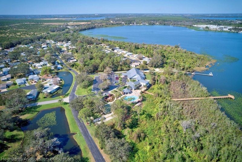 3243 E Pebble Creek Dr, Avon Park, FL 33825 photo