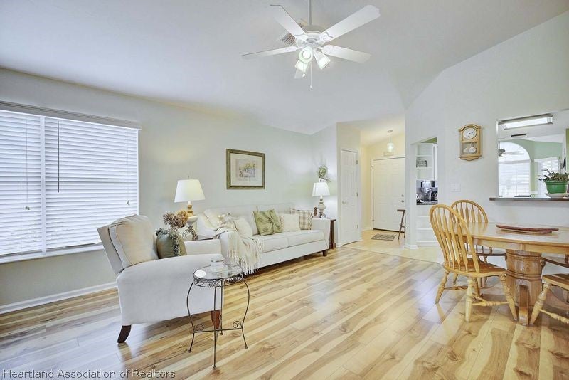 3243 E Pebble Creek Dr, Avon Park, FL 33825 photo