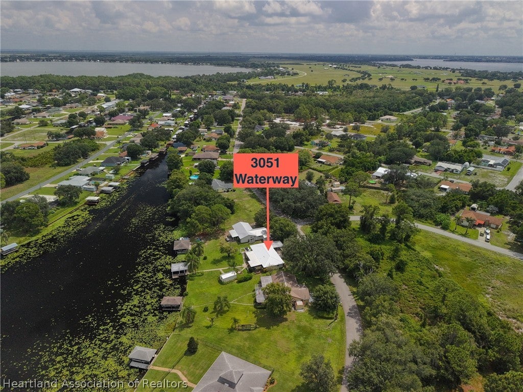 3051 Waterway Dr, Lake Placid, FL 33852 photo
