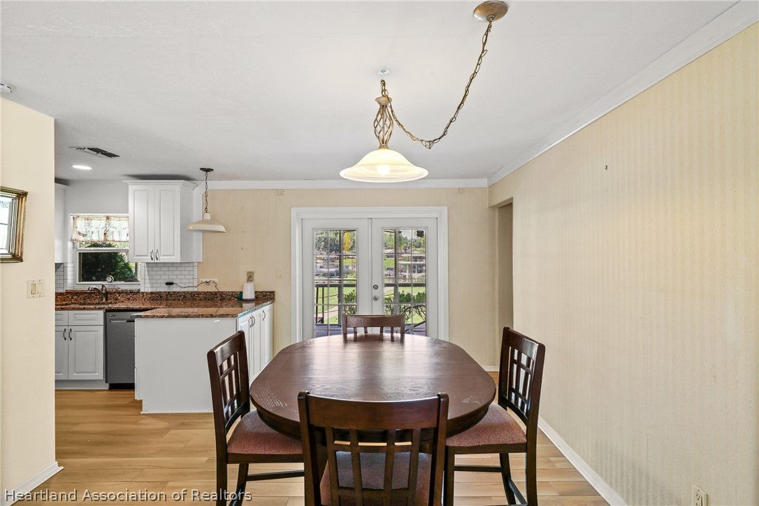 3051 Waterway Dr, Lake Placid, FL 33852 photo